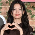 「匿名の恋人たち」ハン・ヒョジュ来日「涙が出そうな嬉しさ」小栗旬との“No.1アクションシーン”裏話明かす 画像