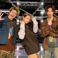 Number_i、NHKで特番放送決定 特別なセットリスト＆質問コーナーも【コメント】 画像