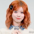 NiziUリク「夜ふかししちゃいます」“特別な時間”明かしにっこり「1番幸せ」 画像