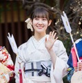 乃木坂46松尾美佑、グループ卒業発表 12月31日をもって芸能界も引退 画像