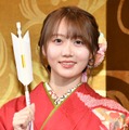 乃木坂46矢久保美緒、年内いっぱいでグループ卒業を発表 今後にも言及「発信活動を続けていく予定」 画像