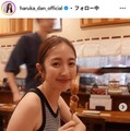 元「ZIP！」リポーター團遥香「茶色いおかずは美味しい」食卓写真公開に反響「どれも美味しそう」「器もおしゃれ」 画像