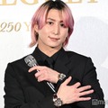 Snow Man佐久間大介、イベントで急遽台本と違う行動へ「楽しみ」“時計愛”のぞかせる 画像