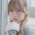 令和版“奇跡の1枚”の裏側 中川心が語る拡散の捻じれと本音、アイドル再挑戦への想いも【モデルプレスインタビュー】 画像