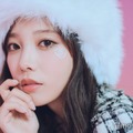 【与田祐希の15問15答】ガルアワ舞台裏で乃木坂46後輩と交流、ドラマ「死ぬまでバズってろ！！」が話題 画像