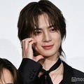INI佐野雄大「佐野雄大役として出演しました」掴みから笑いさそう【I Need I】 画像