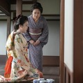 連続テレビ小説「ばけばけ」