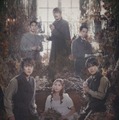 林翔太＆少年忍者・北川拓実、Wキャストで主演 韓国発ミュージカル「ラパチーニの園」上演決定 画像