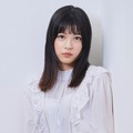 中田青渚
