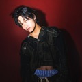 Aぇ! group佐野晶哉、多彩なファッションスタイル挑戦「装苑」初登場 画像