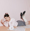 JILL by JILL STUART『おしゃれキャット』マリーのコレクション
