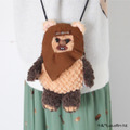STARWARS/ショルダーポーチ カラー:ブラウン ¥5,390