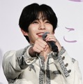 なにわ男子・長尾謙杜、メンバーと映画鑑賞「ちょっと緊張した」マネージャーとの“町中華デート”も明かす【恋に至る病】 画像