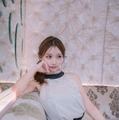 【#キャバクラで働く理由】コラボで明日花キララから公認 元恋人が既婚者と判明で裁判＆醜形恐怖症…壮絶な過去──東京歌舞伎町・明日花ピララ 画像