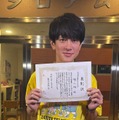 横山裕、105km完走後“弟がお世話になっていた”児童養護施設へ「24時間テレビ48 アフターストーリー」26日放送 画像