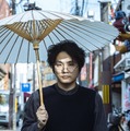 河野隼也(日本代表/妖怪研究者)