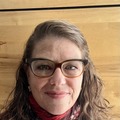 フェリシア・キャッツ=ハリス(Felicia Katz-Harris)(米国代表/サンタフェ国際民俗芸術博物館元展示責任者)