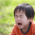 水が大嫌いな息子　2歳を過ぎて”習い事”を始めると⇒「泣いていたのが嘘のよう」水が大好きに！？ 画像