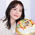 磯山さやか、結婚願望に言及 理想のタイプ明かす「一人の生活の方が長いので」【余韻】 画像