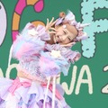 しなこ、新曲含む5曲パフォーマンス 近距離ステージで観客と会話楽しむ【SDGs FES】 画像