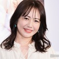 磯山さやか、40代迎え体型の変化実感 ボディメイクのこだわり告白「痩せちゃったりするとファンの方に叱られたり」【余韻】 画像