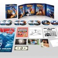 「ドクへの手紙」など封入特典充実『バック・トゥ・ザ・フューチャー』3部作4K UHD＋ブルーレイ、12月24日発売 画像