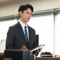 【ザ・ロイヤルファミリー 第3話】加奈子、牧場の経営に頭を抱える 栗須は新たな競争馬探しへ 画像