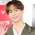 野村康太、好きな韓国俳優明かす ファンミーティング参加した過去も「ものすごく魅力的な人」 画像