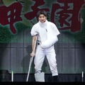 山田裕貴が涙「ANN」イベントに大物芸人サプライズ登場・赤楚衛二ら豪華ゲスト＆“部員”と過ごした熱き3時間半【「ドラゴンフェニックス甲子園」レポート】 画像
