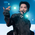 &TEAMが語った決意 2日後に韓国デビュー「絶対音楽番組で1位に」「自信を持って韓国に行ける」【メンバーコメント／AWAKEN THE BLOODLINE】 画像