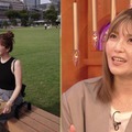 AAA宇野実彩子、夫・NEWS小山慶一郎とは「お互いのカレンダーをにらめっこ」子育て事情＆産後のストイックな体型維持法 画像