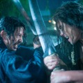 Netflix11月配信ラインナップ発表「イクサガミ」「RIDE ON TIME」「イカゲーム：ザ・チャレンジ」など 画像