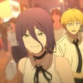 劇場版『チェンソーマン レゼ篇』© 2025 MAPPA/チェンソーマンプロジェクト ©藤本タツキ/集英社