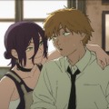 劇場版『チェンソーマン レゼ篇』© 2025 MAPPA/チェンソーマンプロジェクト ©藤本タツキ/集英社