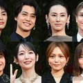 【写真特集Vol.1】北川景子・吉岡里帆・キンプリ高橋海人ら「第38回東京国際映画祭」レッドカーペット豪華登場 画像