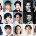 三谷幸喜氏新作ミュージカル「新宿発8時15分」2026年春上演決定 天海祐希・香取慎吾ら豪華キャスト15人解禁 画像