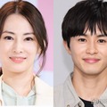 北川景子、草川拓弥との「東京国際映画祭」2ショット公開 超特急Mステ初出演も祝福で「愛が詰まってる」「感動」の声 画像