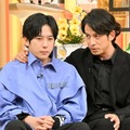 二宮和也、岡田准一と即興アクション対決で悲劇「レベルが違う」 司会は伊藤英明【ニノなのに】 画像