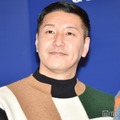収録中に剥離骨折したチョコプラ長田、生放送出演 怪我なぞらえた食レポに共演者笑い 画像