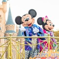 【東京ディズニーリゾートの正月2026】和装グリーティング、午の干支グッズ＆スペシャルメニューも 画像