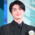 本田響矢、芳根京子からの「問題ありますか？」質問に照れ回答「めおと日和」が作品賞受賞【東京ドラマアウォード2025】 画像