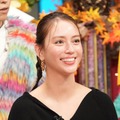 滝沢カレン、仕事復帰後初テレビ出演 “休み中から1万3000歩”健康の秘訣語る 画像