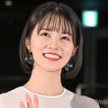 志田彩良、素肌際立つキャミワンピ姿に熱視線「透明感すごい」「健康的な可愛さ」 画像