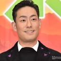 中村勘九郎＆前田愛、夫婦で舞台鑑賞へ 密着ショットを渡辺えりが公開「お父さんとそっくり」 画像