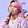 Snow Man佐久間大介「Mステ」で匂わせ？霜降り明星・せいやからの指摘に回答 画像