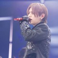 山田涼介、初ソロツアー「RED」映像化決定 密着ドキュメンタリー＆各地MCシーンも収録 画像