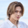 ACEes佐藤龍我「Eテレで育った自分だからこそ表現できる“楽しさ”を」スゴEフェス2025ゲスト出演決定 画像