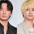 綾野剛＆木戸大聖、うさ耳ハロウィン2ショット公開「貴重すぎる」「永久保存したい」と話題 画像