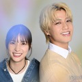 【芳根京子・King ＆ Prince高橋海人「君の顔では泣けない」インタビュー】最も響いたシーンが一致 大学時代から30歳までをわずか2日で撮影していた 画像