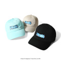 [LOGO BALL CAP] ONE SIZE/¥5,500-(IN TAX)